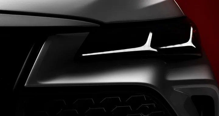 Nuova Toyota Avalon: il teaser in attesa del debutto a Detroit