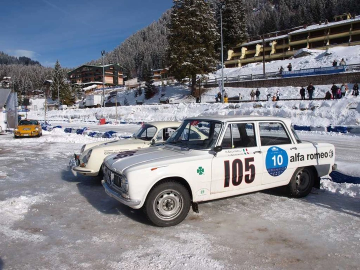 Winter Marathon 2012: la conclusione