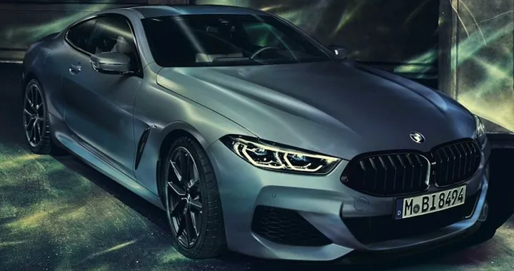 Bmw M850i xDrive Coupé First Edition: nuova serie speciale