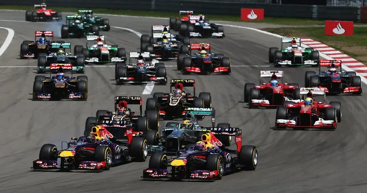F1: il GP del Nürburgring potrebbe tornare nel 2019