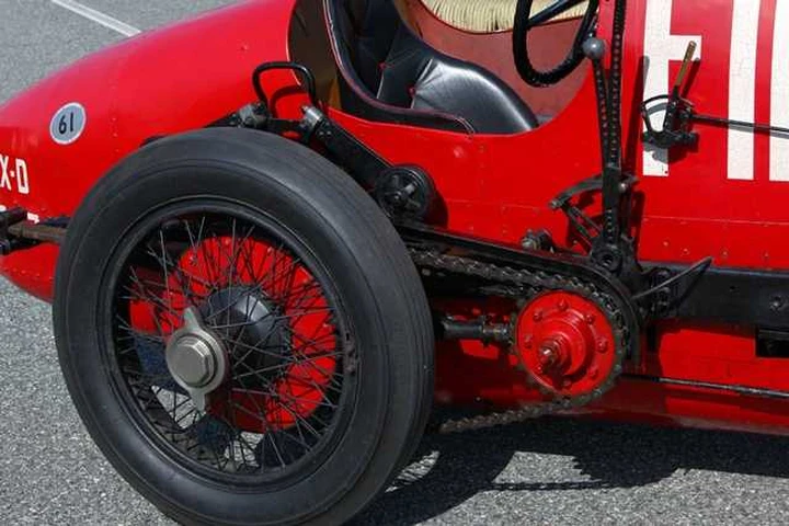 Fiat Mefistofele e 500 TwinAir: sfida aperta