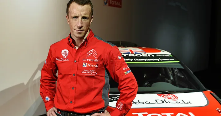Citroen: si pensa al futuro nel mondiale rally