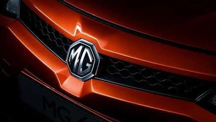 MG: un nuovo modello sportivo in arrivo?
