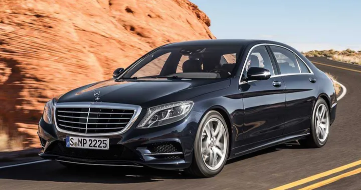 Nuova Mercedes Classe S 2013, aumentata la produzione