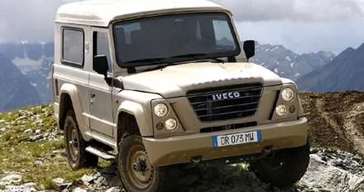 Una flotta Fiat e Chrysler per il G8 all'Aquila