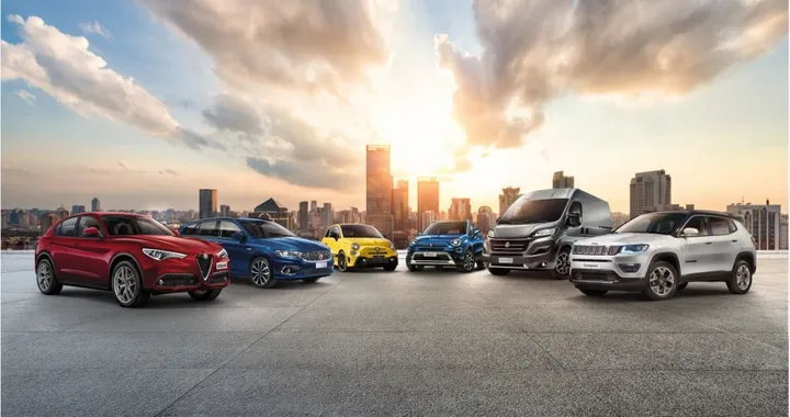 FCA: sconti per Fiat, Alfa Romeo, Jeep, Lancia e Abarth con il coupon Live Week