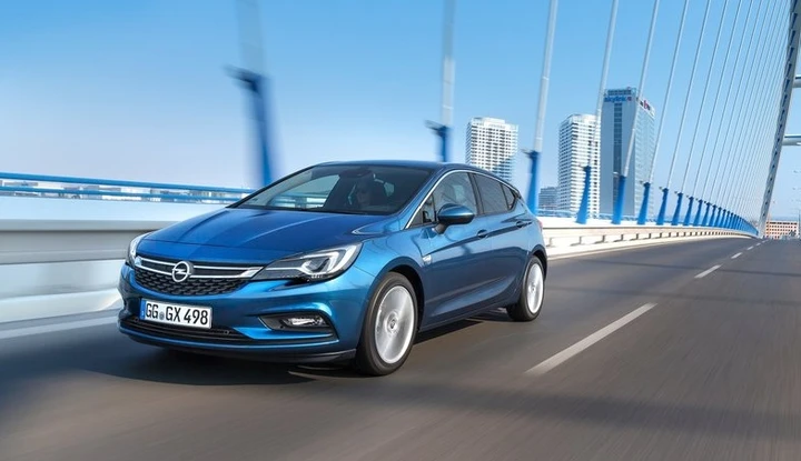 Opel Astra 2016 1.0 Turbo ecoFlex: la prova di acquisto
