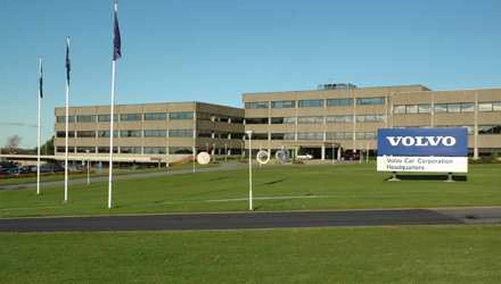 Volvo: rinviato il dialogo col Governo svedese sui prestiti europei