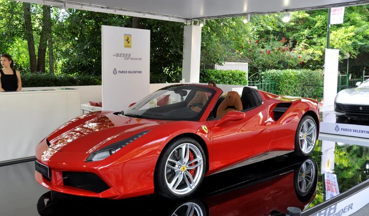 Salone Parco Valentino: presentata l'edizione 2017