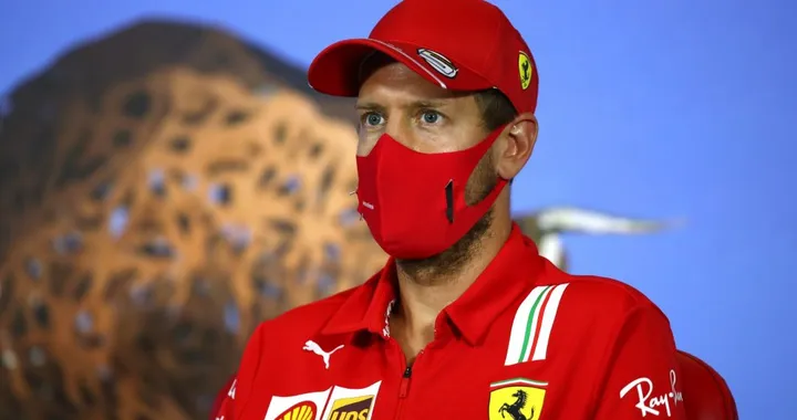 Formula 1: Vettel apre alla Red Bull