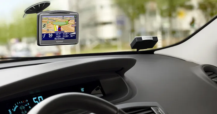 TomTom: la mappa digitale si aggiorna in tempo reale