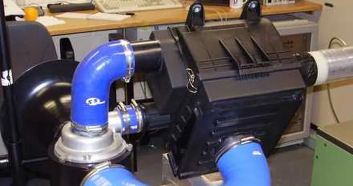 VTES: il compressore elettrico di Controlled Power Technologies