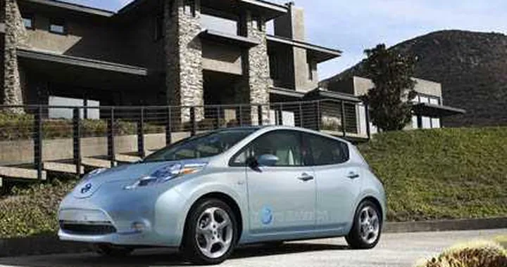Irlanda: la rete per le auto elettriche è pronta