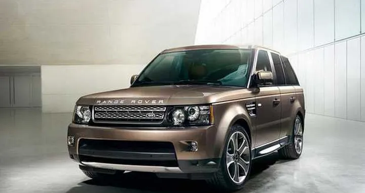 Range Rover Sport 2012: prezzi da 64.600 euro