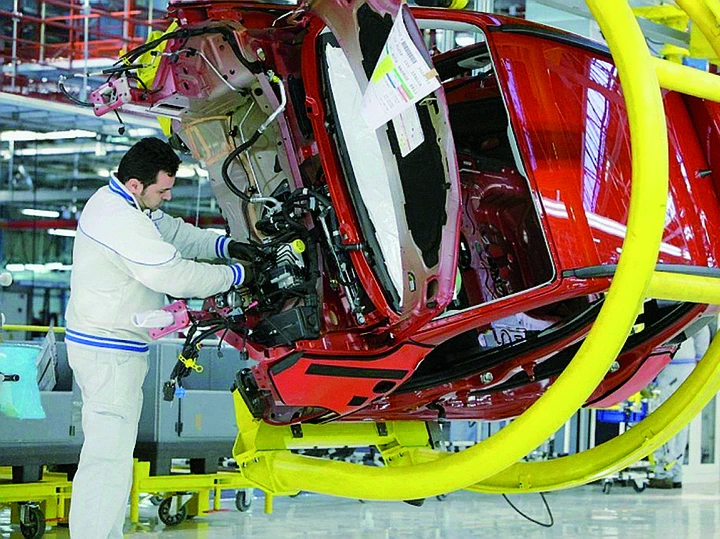 FCA: un bonus per i buoni risultati