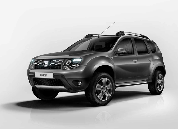 Nuovo Dacia Duster 2014: aggiornamenti in vista