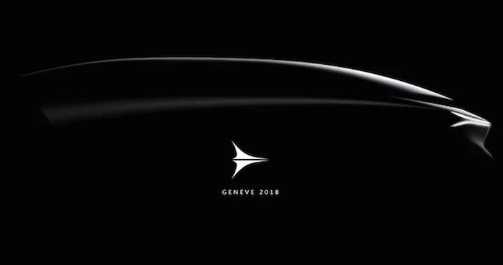 Icona: una inedita concept al Salone di Ginevra 2018
