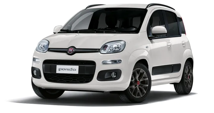 Fiat Panda Easy Hybrid: prezzo da 9.900 euro