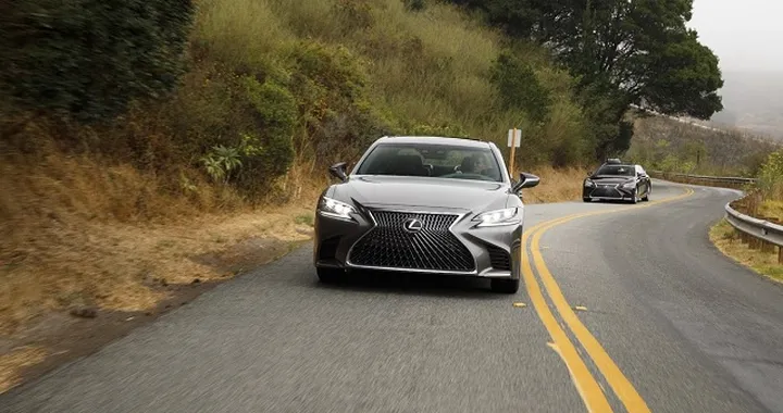 Lexus: annunciate le novità per il Salone di Tokyo 2017