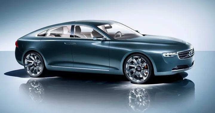 Volvo non svilupperà un'ammiraglia