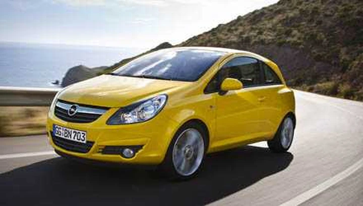Opel Corsa 2010: meglio la 1.3 CDTi 75 CV