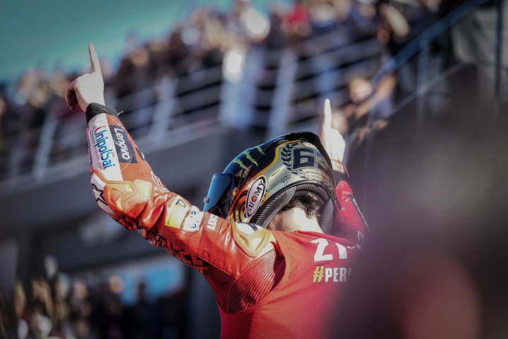 MotoGP, l'altalena degli ultimi anni