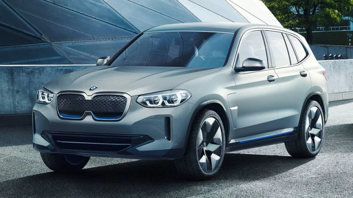BMW iX3: arriverà nel 2020, ma in Norvegia si può già prenotare