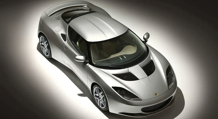 Lotus Evora: arriverà una versione crossover?