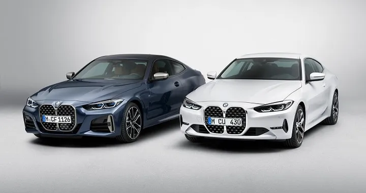 Bmw Serie 4 Coupé 2020: caratteristiche, versioni ibride