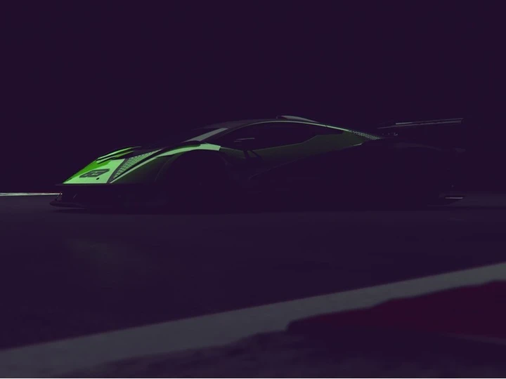 Lamborghini: due anteprime mondiali al World Finals 2019