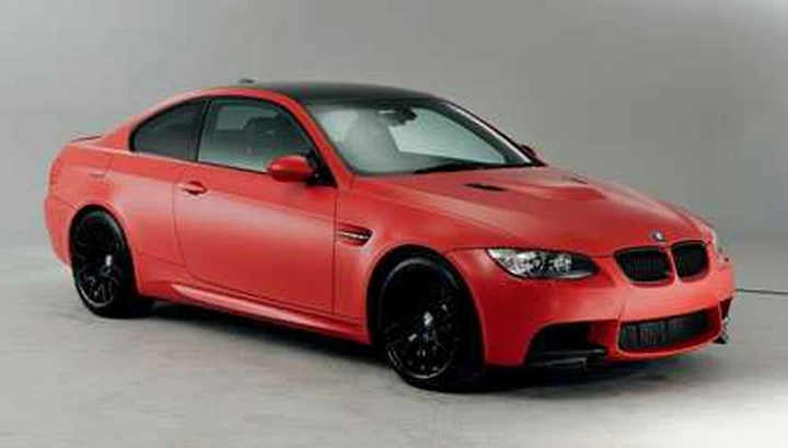 Bmw M3 e M5 Performance Edition