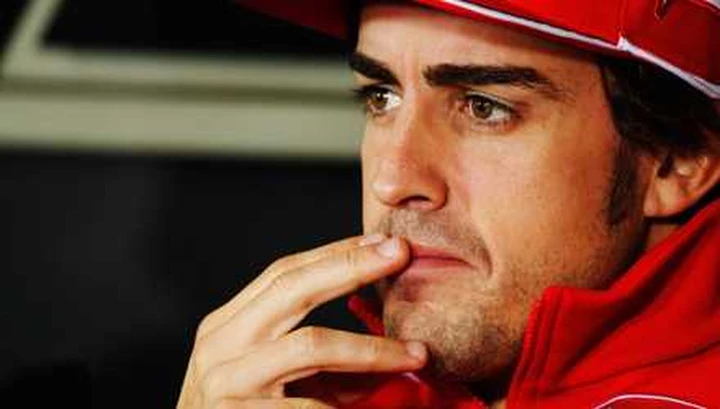 GP del Bahrain: le riflessioni di Alonso