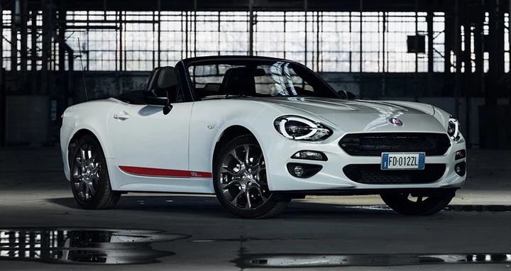 Fiat: tutte le novità presenti al Salone di Ginevra 2018