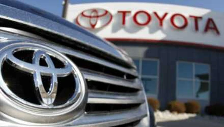 Toyota sceglie Nokia HERE per la navigazione
