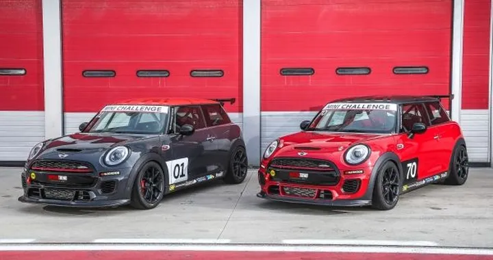 Mini Challenge 2020: riparte il 18 luglio e arriva una novità