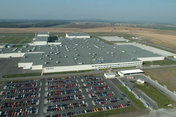 Gruppo PSA E Toyota: inaugurata una nuova tappa della partnership europea