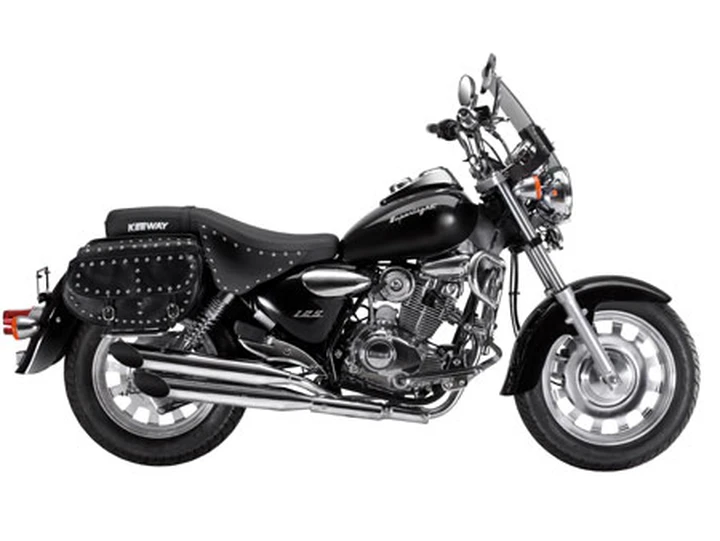 Keeway Superlight 125/150 cc