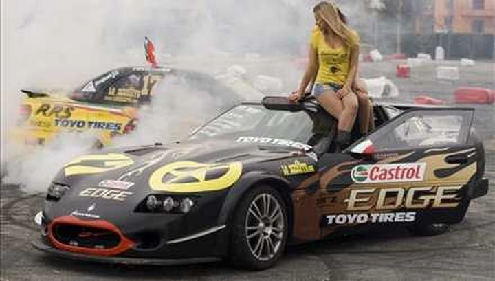 My Special Car Show 2011: il tuning è a Rimini