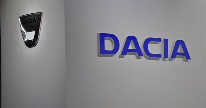 Parigi 2014: il miracolo Dacia non conosce crisi
