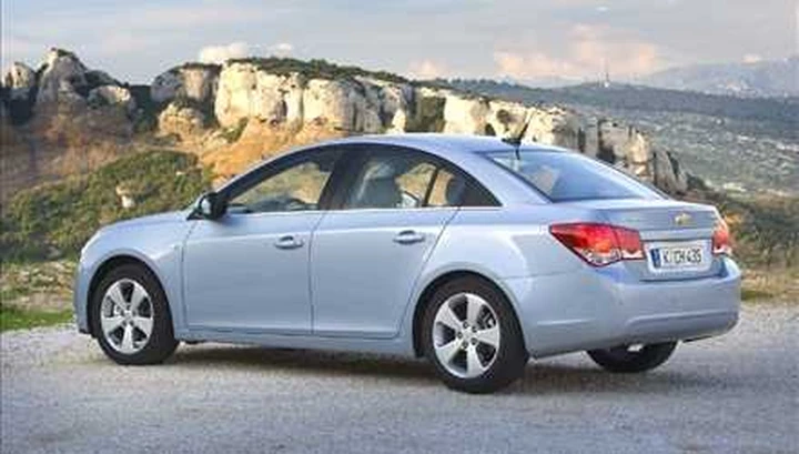 GM Daewoo: al richiamo 58.000 auto