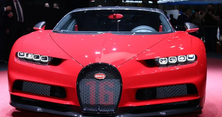 Salone di Ginevra 2018: le supercar protagoniste