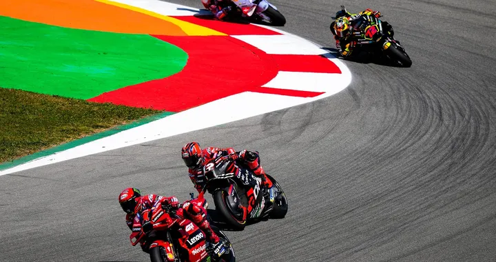 MotoGP 2023, GP d'Argentina: gli orari e dove vederlo