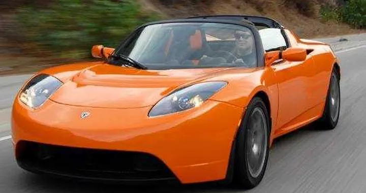 Una Tesla in leasing per 1.200 euro in Usa
