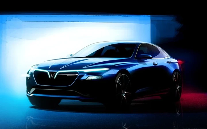 VinFast: Pininfarina realizzerà due modelli per la Casa vietnamita