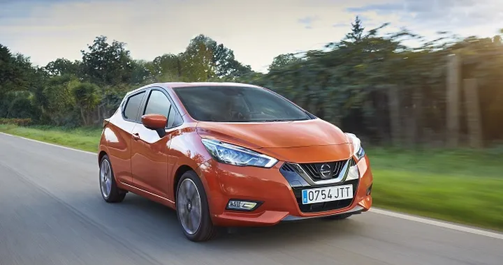 Nissan Micra: la nuova 1.0 benzina pronta al debutto