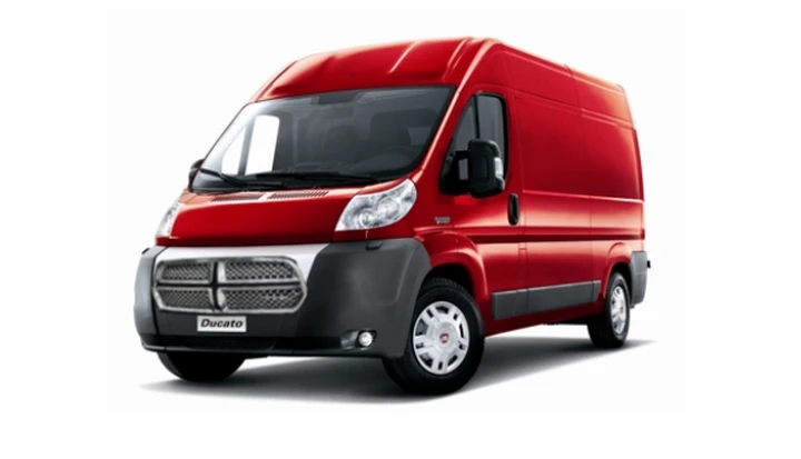 Dodge Tradesman, il Ducato americano