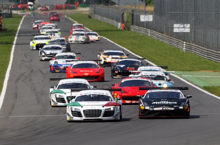 Weekend 11-13 luglio: tutti gli eventi a motore in programma