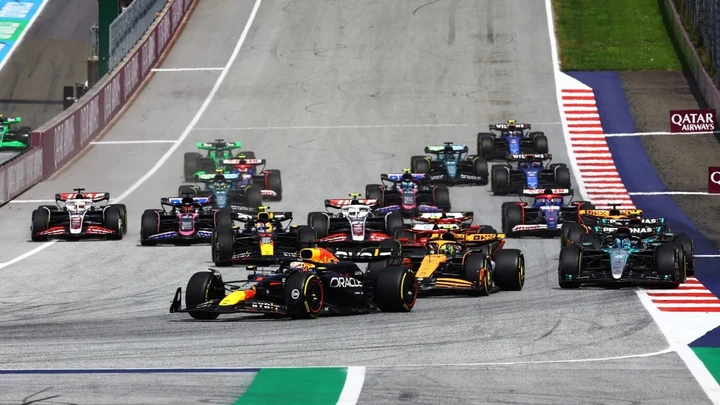 F1, la scomparsa degli appassionati in Italia: il declino degli ascolti