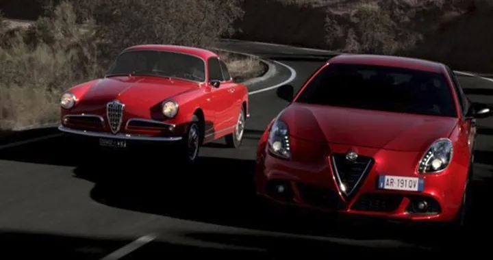 Alfa Romeo Giulietta Sprint: prezzo da 25.900 euro