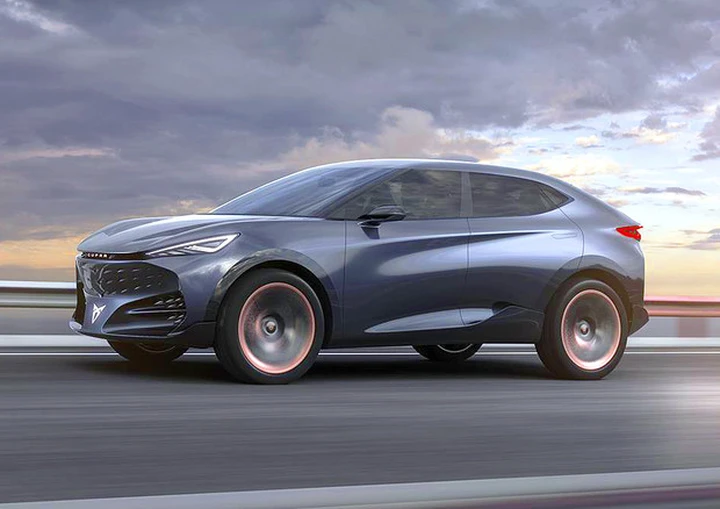 Novità SUV Salone di Francoforte 2019: nuovi modelli
